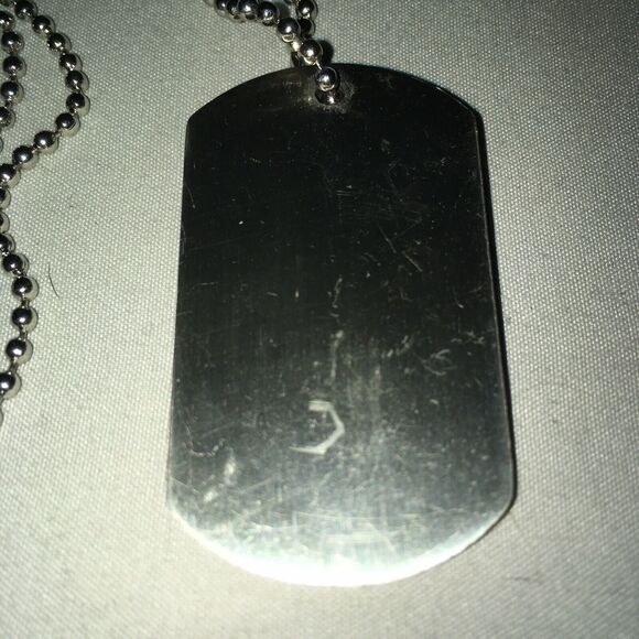 USED 2012 E3 World Of Warplanes Dog Tag Limited Promotional Promo Gift Swag Bag - Picture 4 of 6